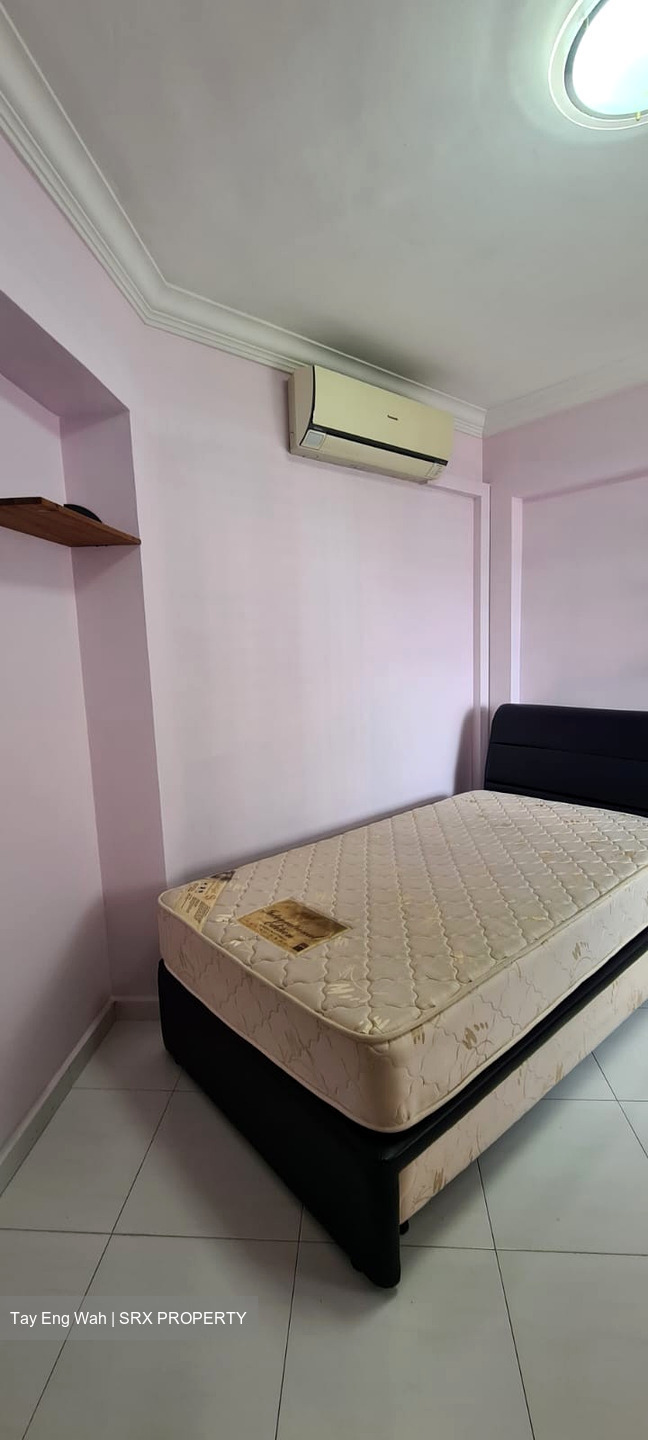 Blk 454 Clementi Avenue 3 (Clementi), HDB 5 Rooms #602167691